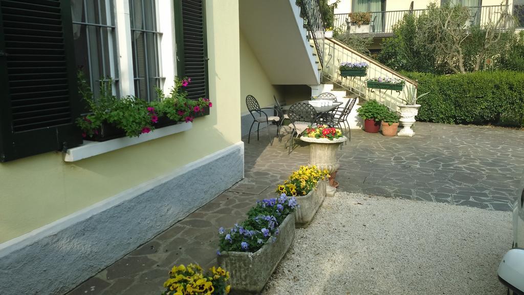 דסנזאנו דל גארדה B&B Margherita חדר תמונה