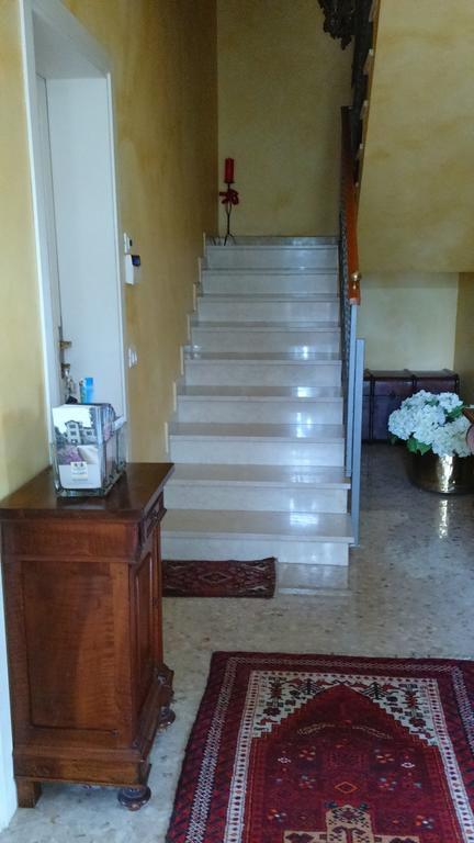 דסנזאנו דל גארדה B&B Margherita חדר תמונה