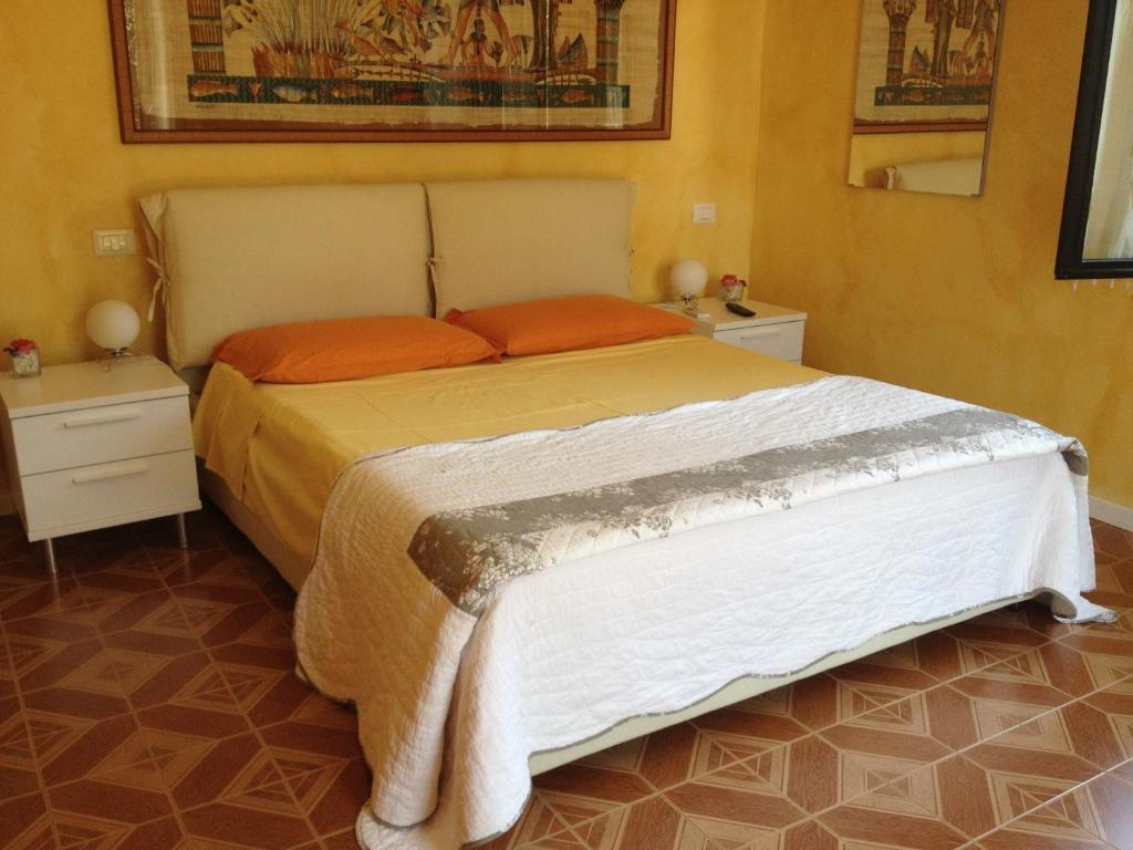 דסנזאנו דל גארדה B&B Margherita חדר תמונה